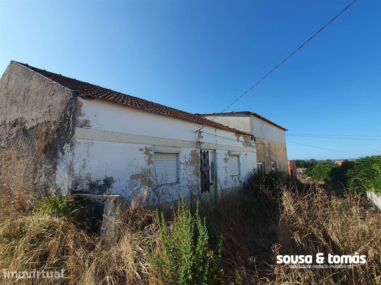 Moradia T5 Venda em Alfarelos,Soure - Grande imagem: 2/12