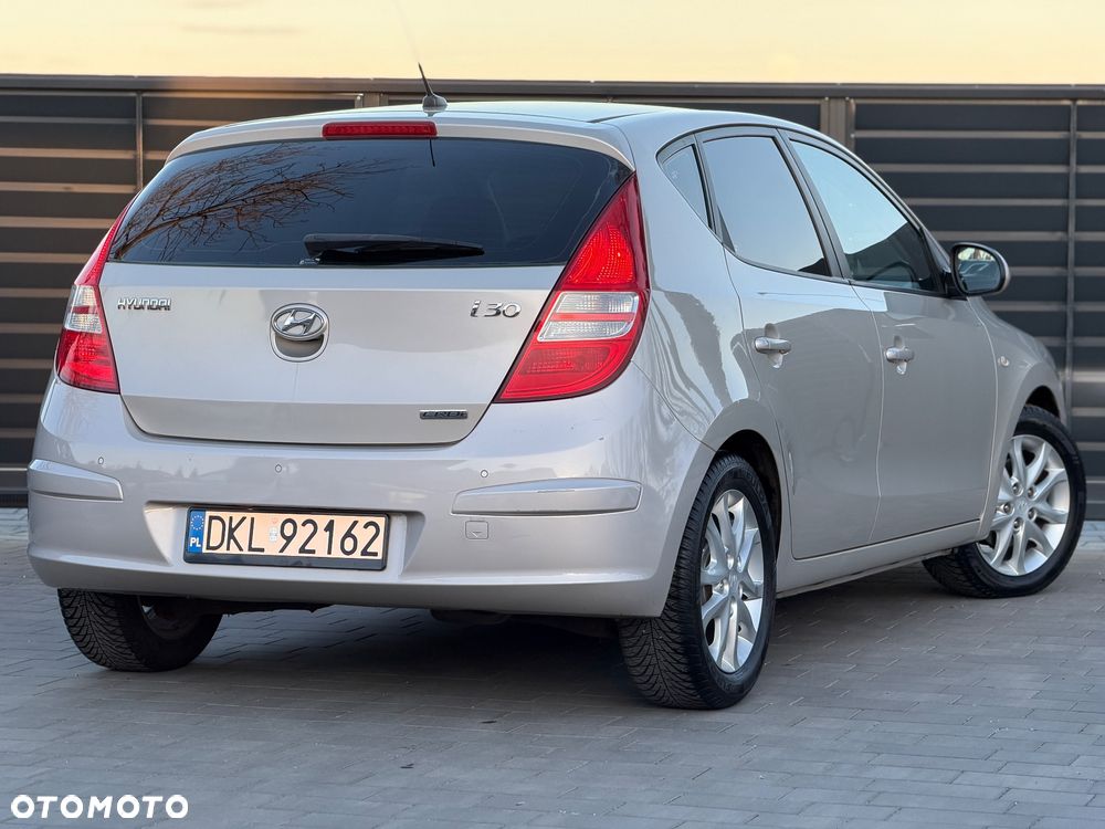 Hyundai i30 1.6 CRDi Premium - 7
