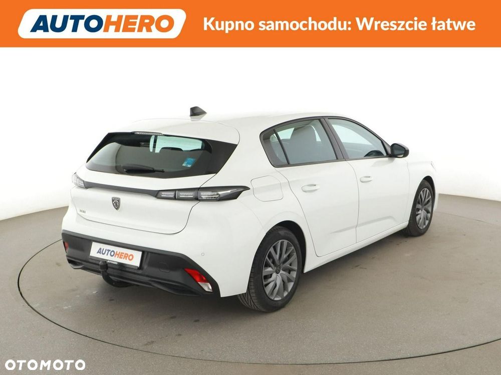 Peugeot 308 1.2 PureTech Active Pack S&S - 8
