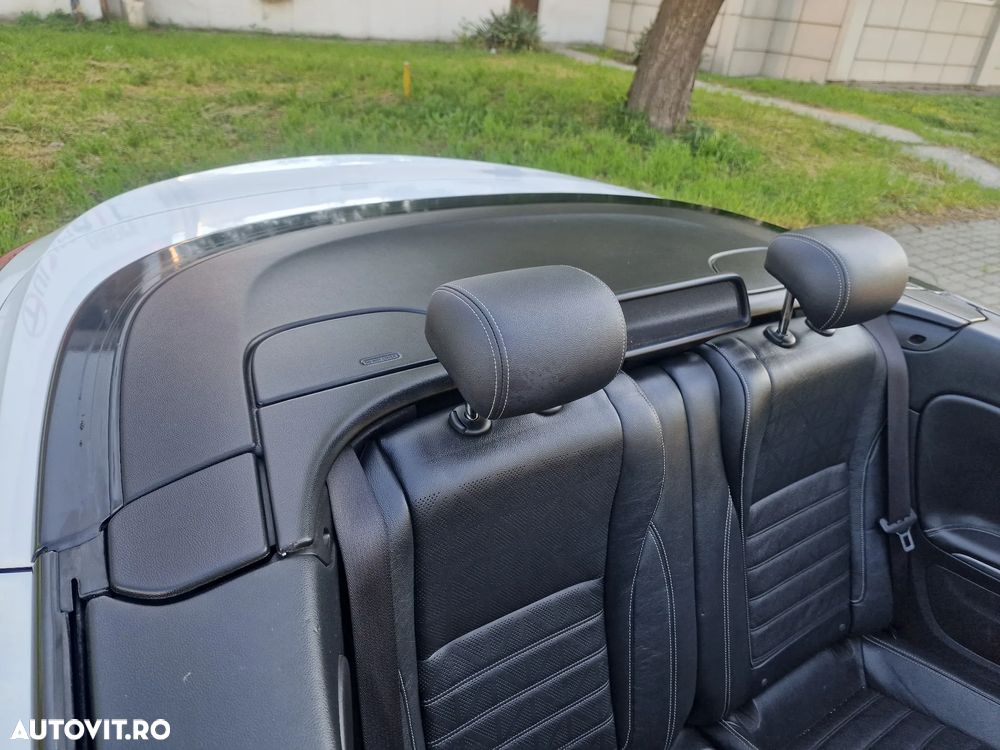 Opel Cascada 2.0 CDTI ECOFLEX Start/Stop Edition - 26