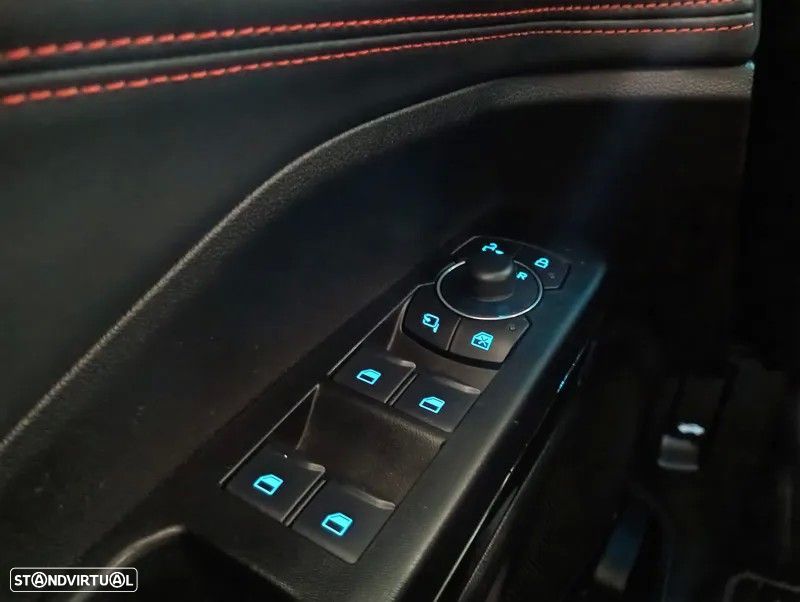 Ford Puma 1.0 EcoBoost MHEV ST-Line - 22