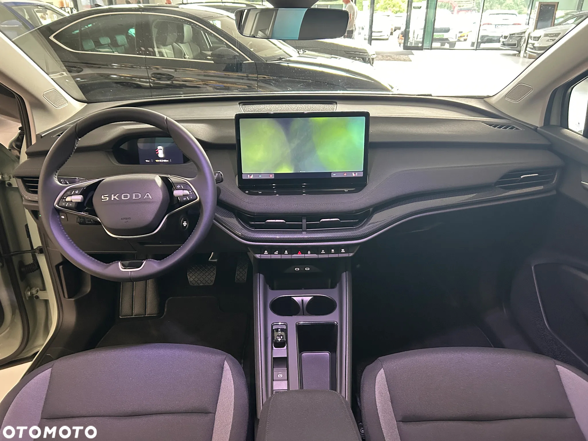 Skoda Elroq 50 55kWh - 18