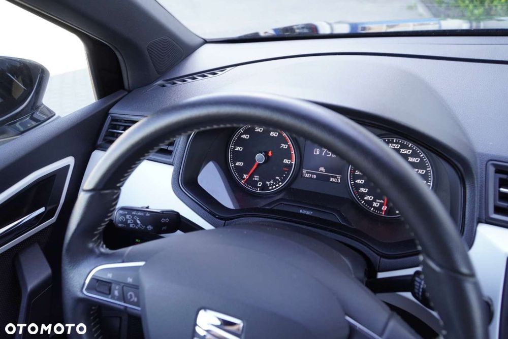 Seat Arona 1.0 TSI GPF Xcellence S&S DSG - 13