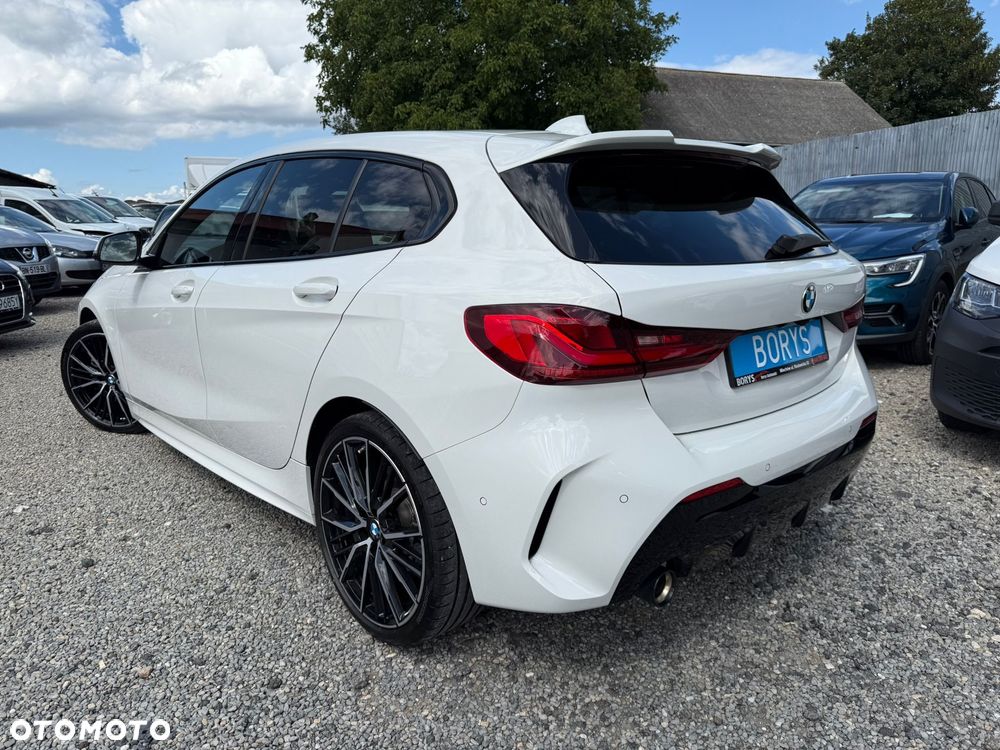 BMW Seria 1 118i M Sport - 7