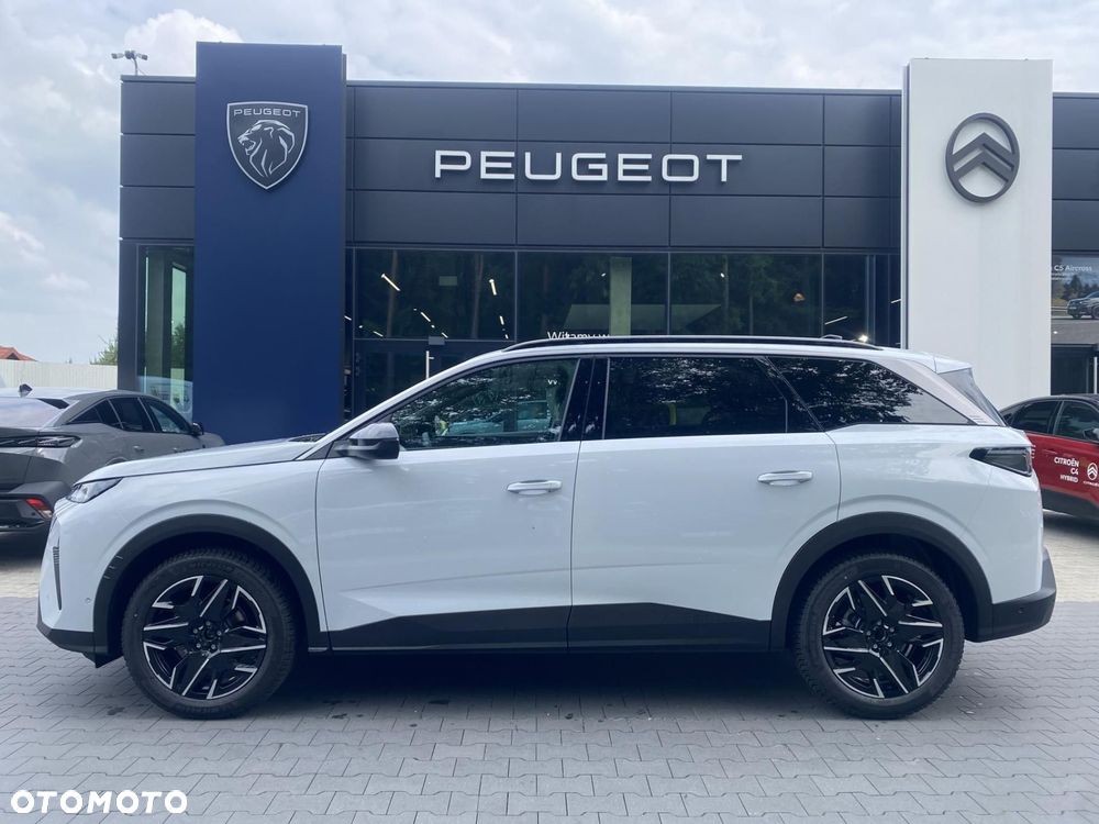 Peugeot 5008 1.2 PureTech mHEV Allure S&S e-DCS6 - 3