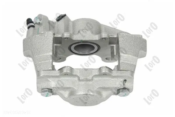 ZACISK HAMULCOWY TYŁ LEWY+PRAWY LAND ROVER DEFENDER, DISCOVERY I, RANGE ROVER I 2.0-4.3 11.88-02.16 - 3