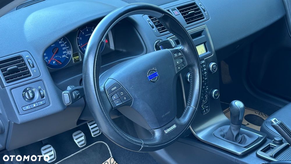 Volvo V50 2.0 R-Design Euro5 - 23