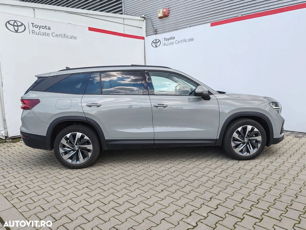 Skoda Kodiaq 1.5 TSI DSG PHEV Selection - 3