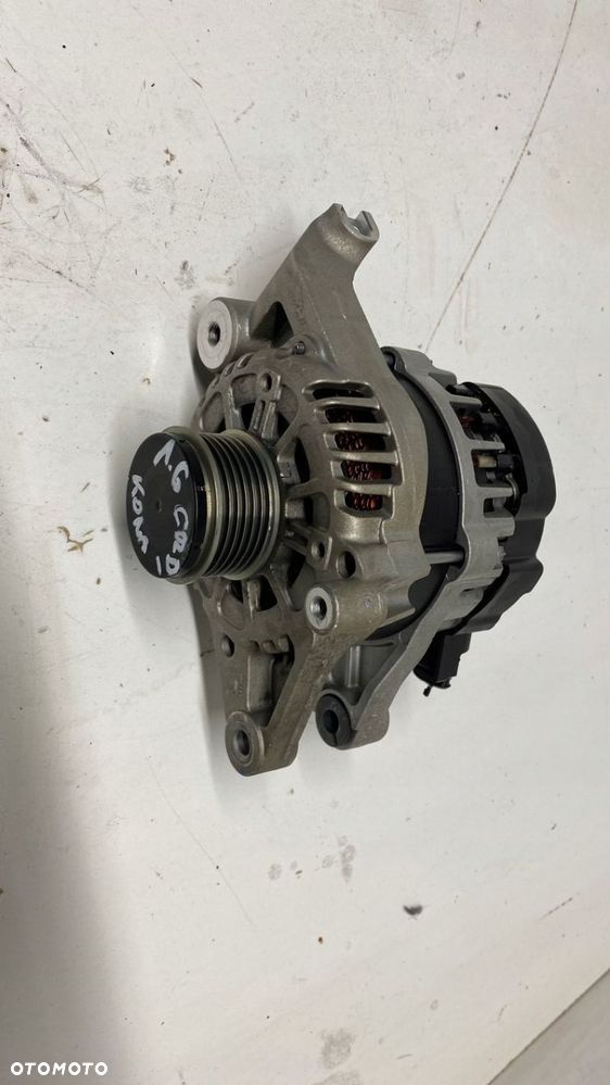 HYUNDAI TUCSON II LIFT KIA SPORTAGE IV LIFT 1.6 CRDI ALTERNATOR 37300-2U200 - 3