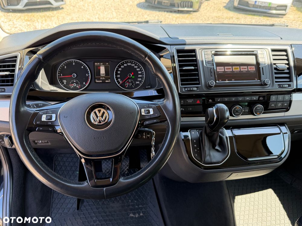Volkswagen Multivan 2.0 BiTDI L1 Highline 4Motion DSG - 14