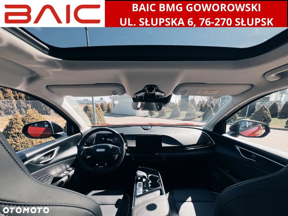 BAIC 5 Beijing 1.5T Luxury DCT - 2