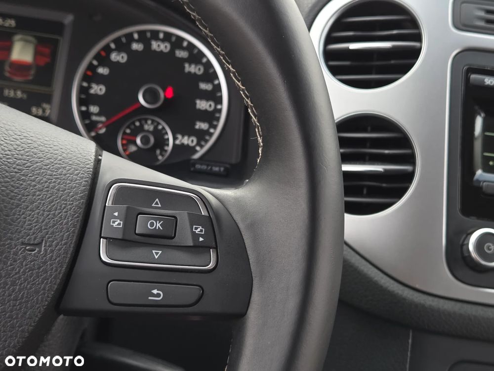 Volkswagen Tiguan 1.4 TSI BlueMotion Technology Cup Sport & Style - 32