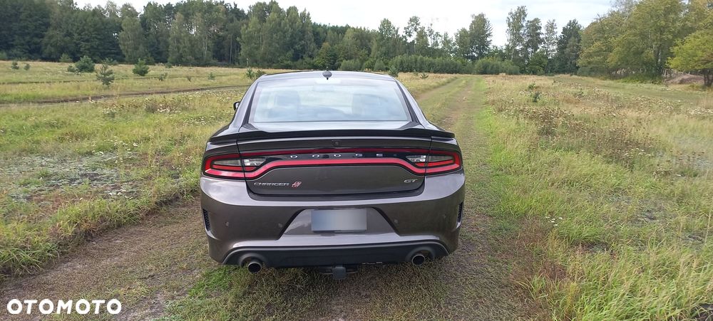 Dodge Charger 2022 photo 5