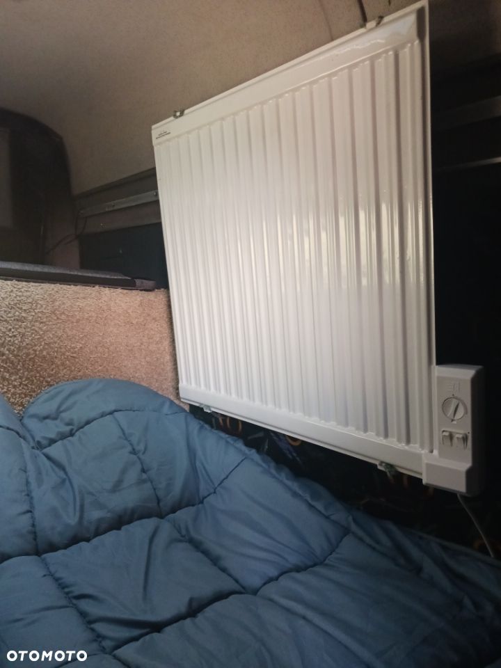 Volkswagen Crafter Standard - 23