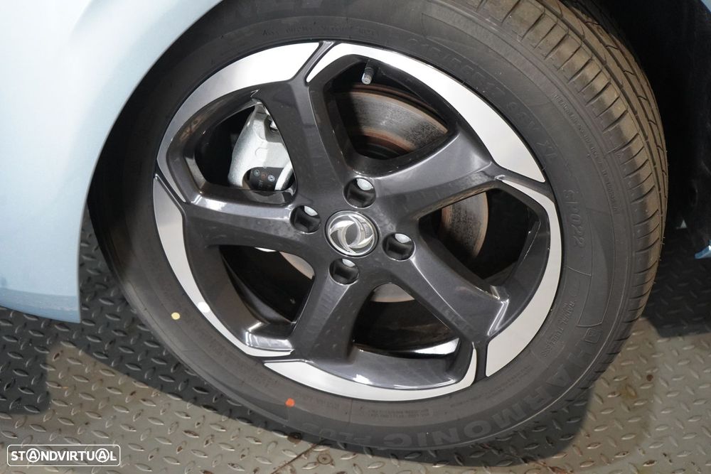 Dongfeng Box 42 kWh Plus - 36