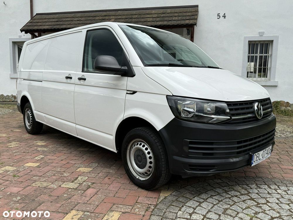 Volkswagen Transporter - 25