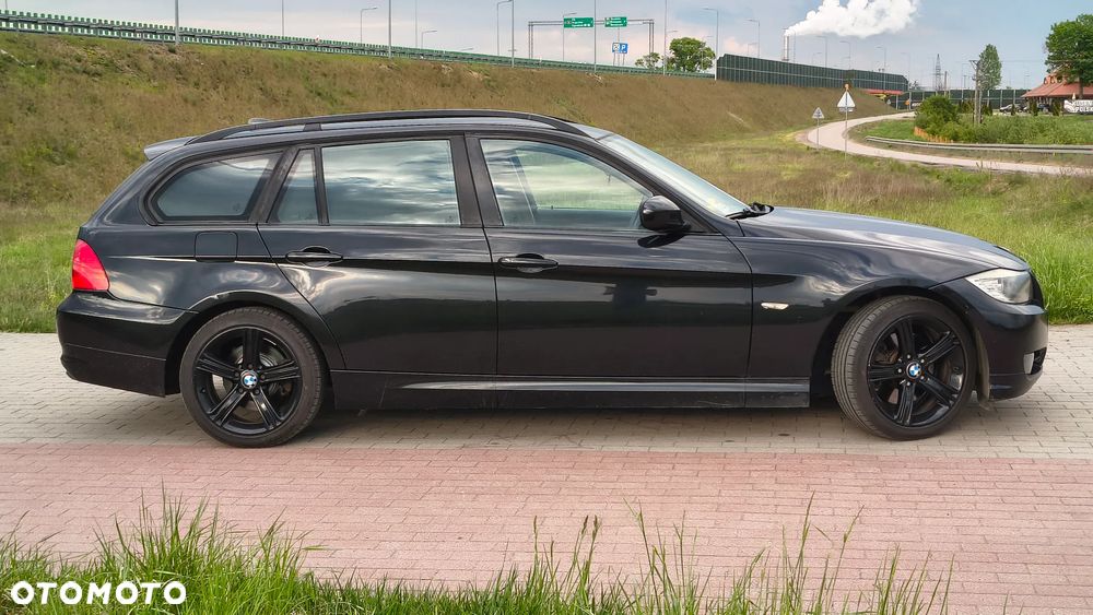 BMW Seria 3 - 8