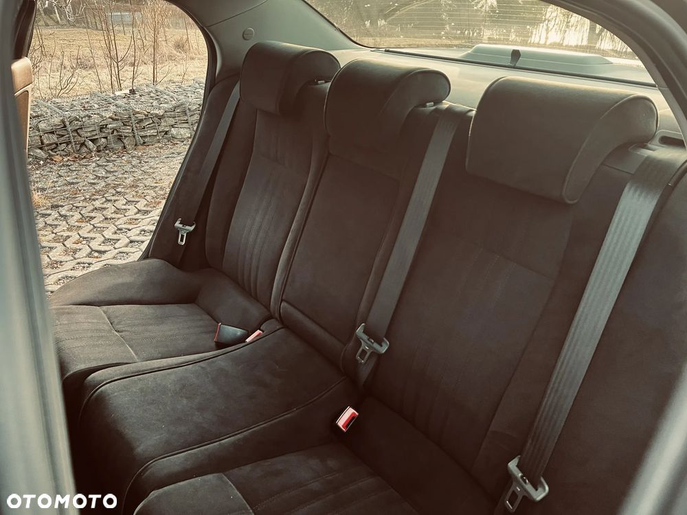 Alfa Romeo 159 1.9JTS Progression - 12