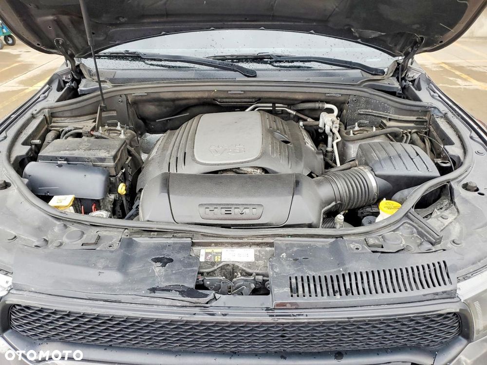 Dodge Durango - 12