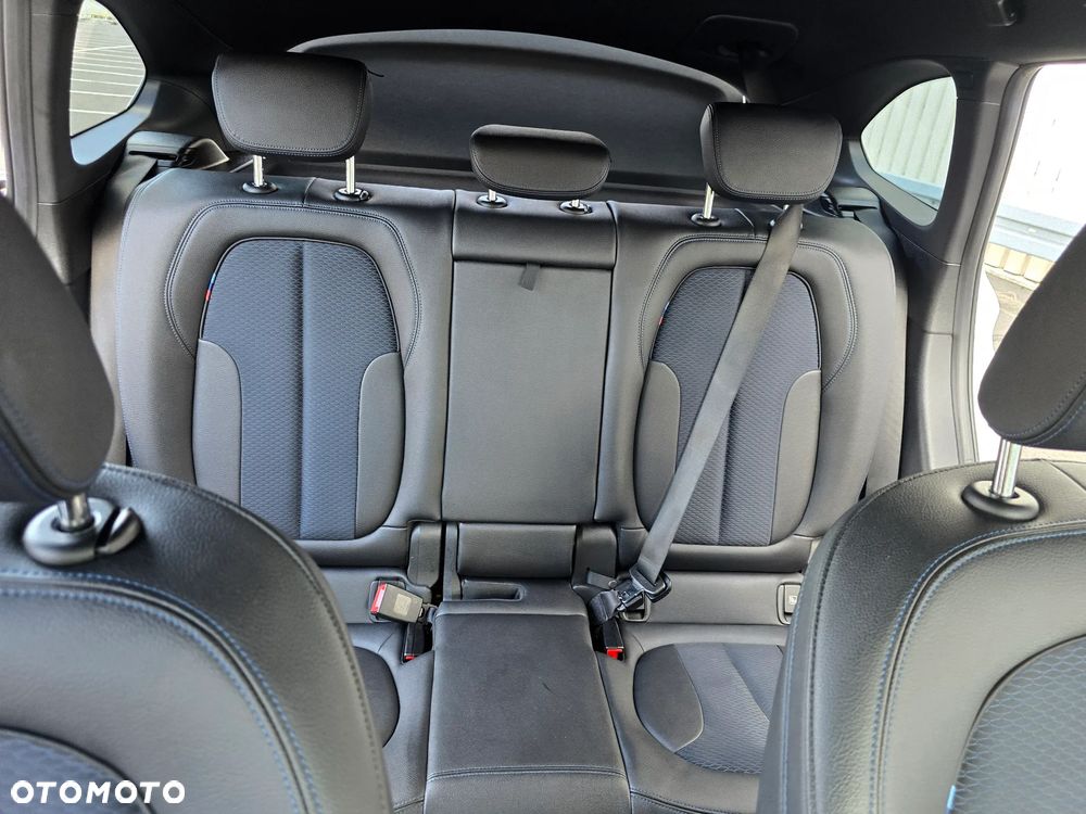 BMW X1 xDrive20d M Sport - 26