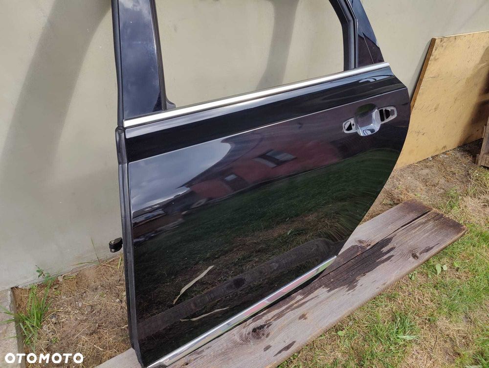 Drzwi tylne lewe LEWY TYŁ VOLVO S90 KOD 17700 W KOLOR - 6