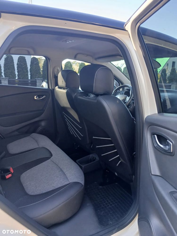 Renault Captur 0.9 Energy TCe S-Edition - 9