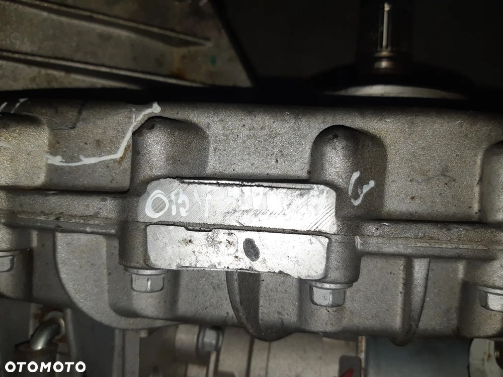Reduktor Skrzyni Biegów VW Touareg 0BU341010G 0BV341010G - 2