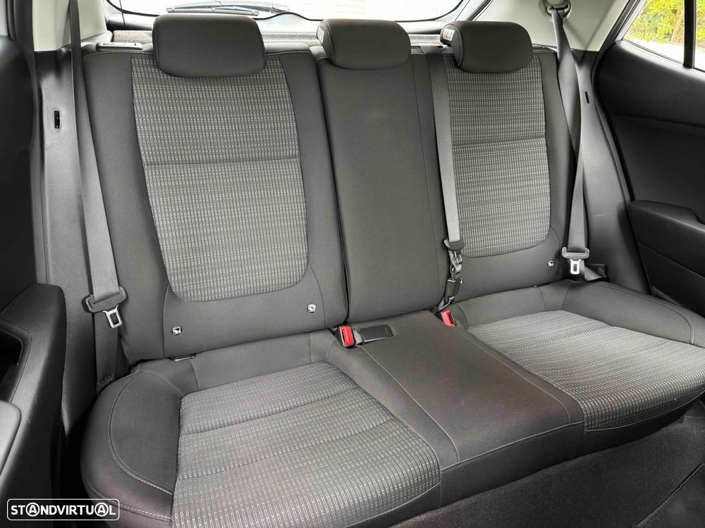 Kia Stonic 1.0 T-GDI Drive - 49