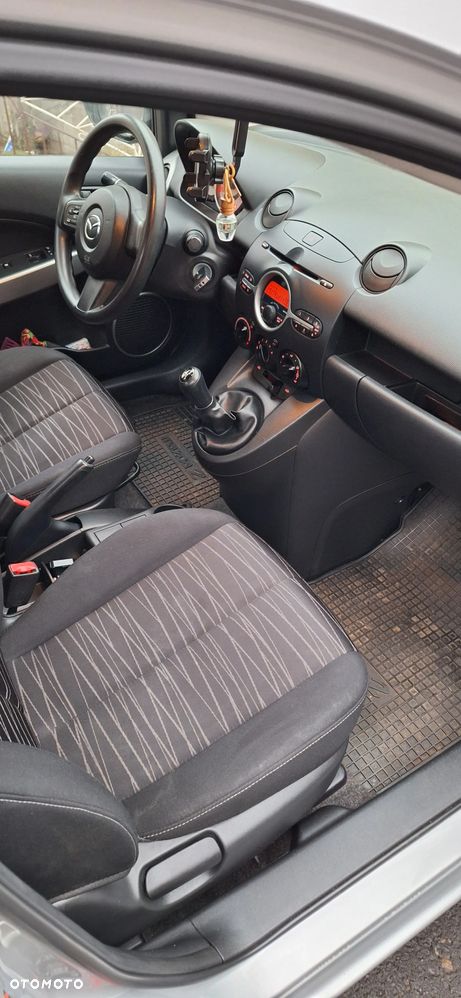 Mazda 2 1.3 Comfort - 17