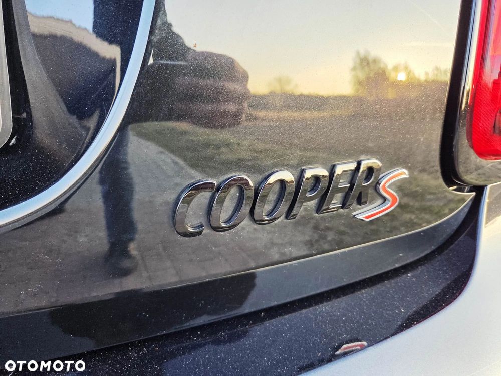 MINI Cooper S Sport-Aut - 15