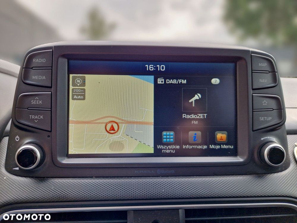 Hyundai Kona - 24