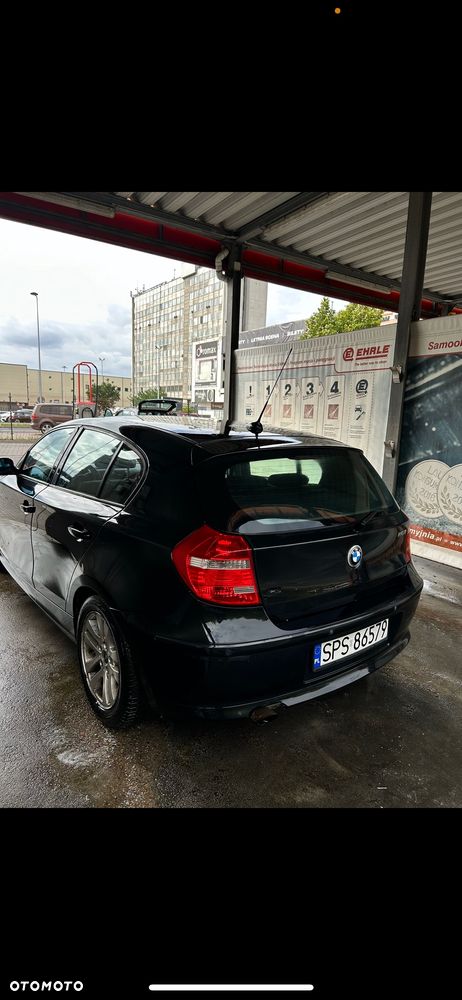 BMW Seria 1 116i - 2
