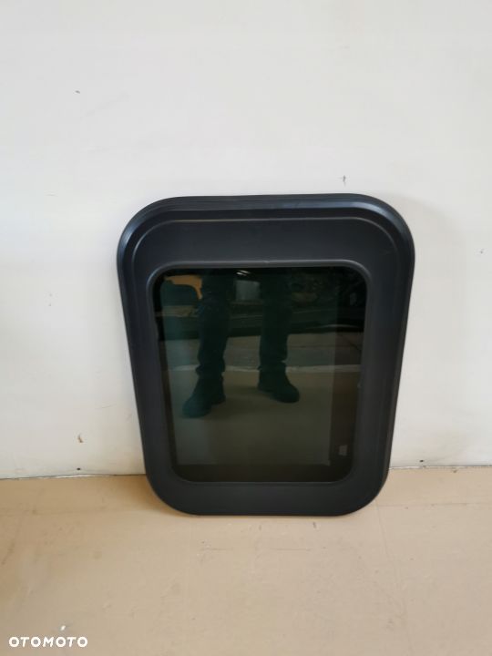 SZYBERDACH MERCEDES ACTROS AXOR MP3 - 2