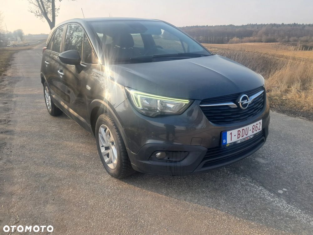 Opel Crossland X 1.6 ECOTEC Start/Stop Innovation - 5