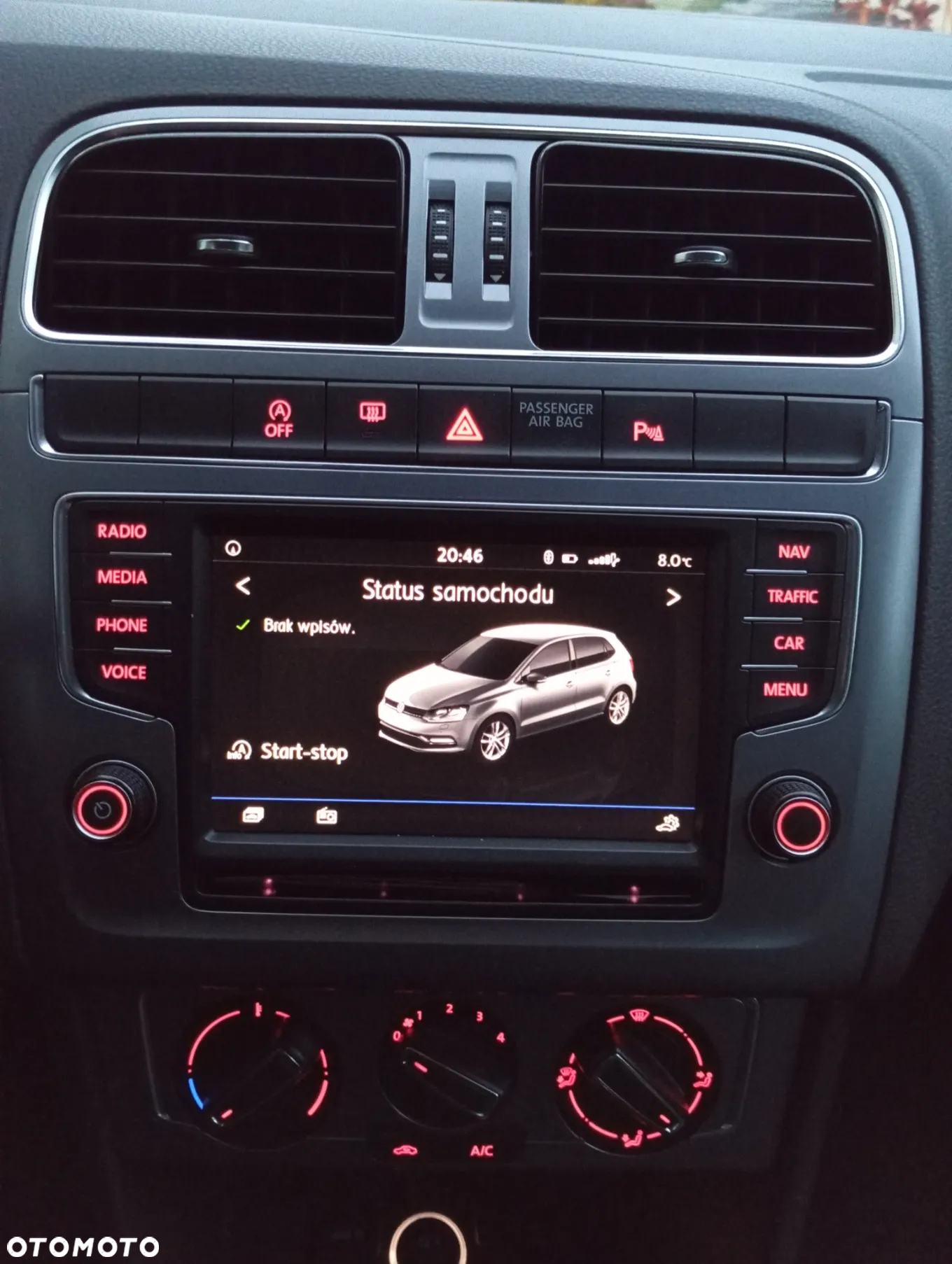 Volkswagen Polo - 12