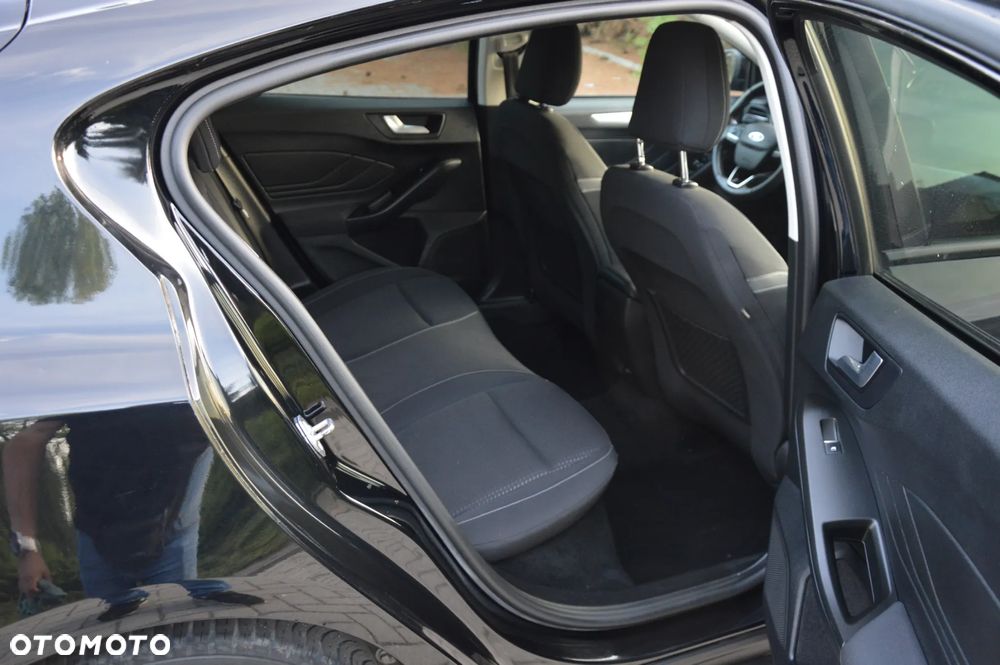 Ford Focus 1.0 EcoBoost Start-Stopp-System ACTIVE STYLE - 21