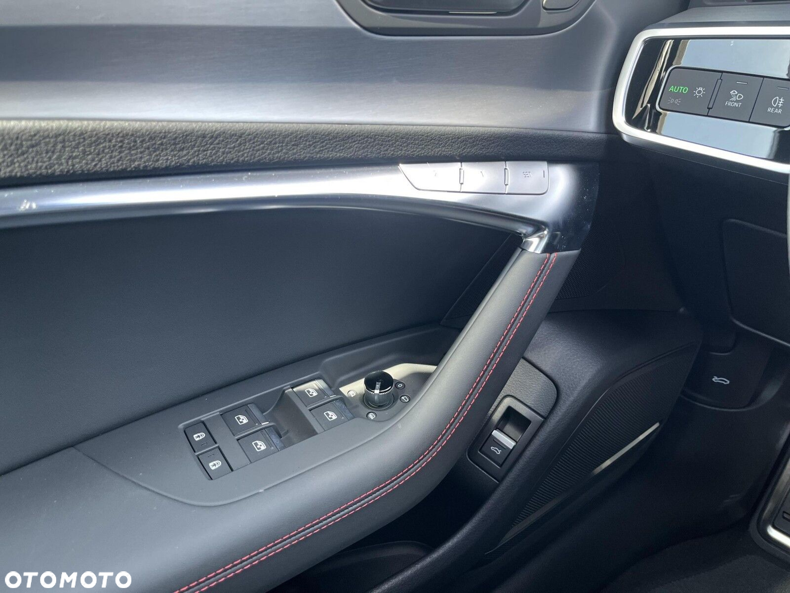Audi A6 - 36