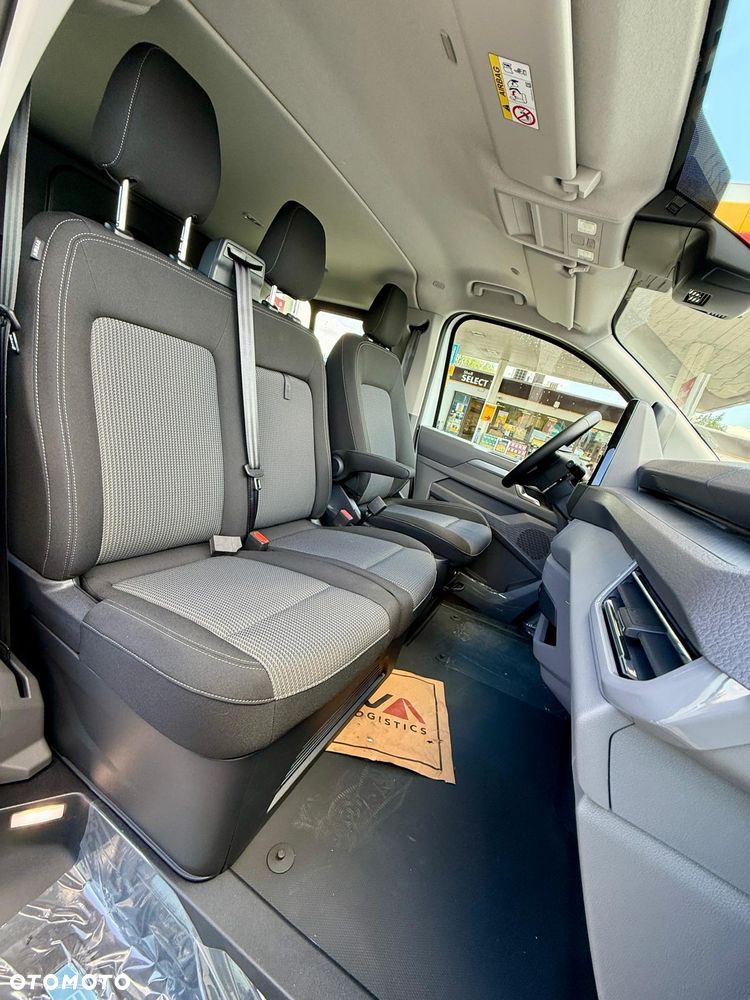 Volkswagen Transporter Furgon Plus - 14