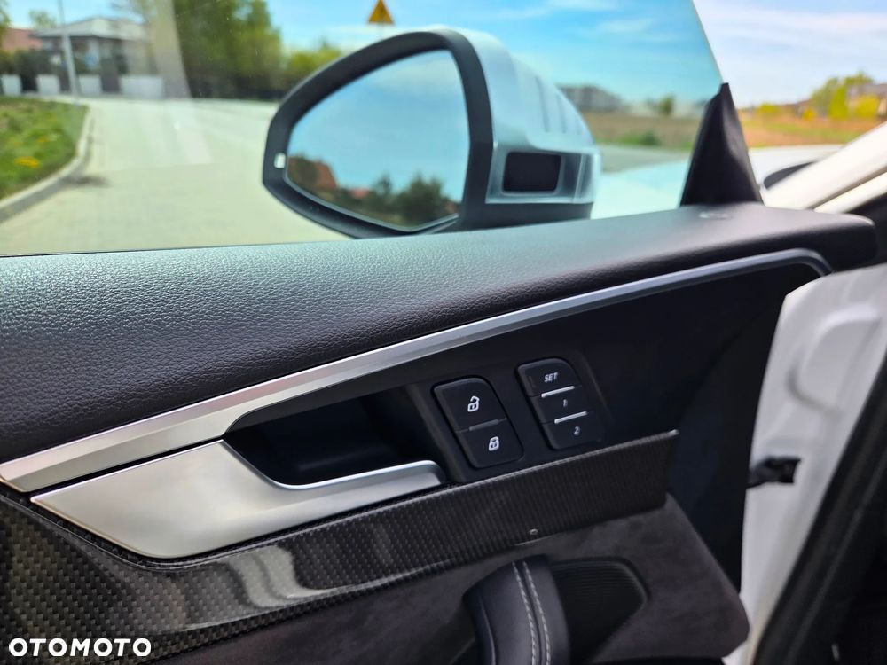 Audi S5 Sportback 3.0 TFSI Quattro Tiptronic - 9