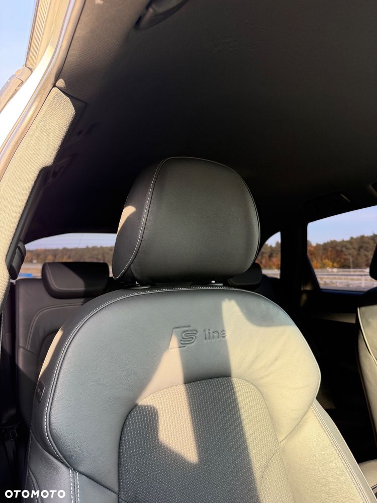 Audi Q5 2.0 TDI clean diesel Quattro S tronic - 15