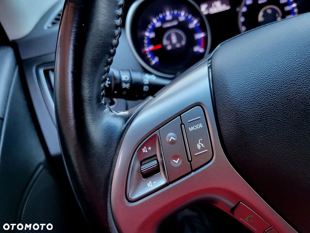 Hyundai ix35 1.6 GDI Premium 2WD - 18