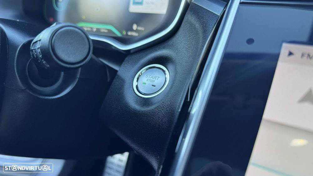 MG Marvel R 70 kWh AWD Performance - 57