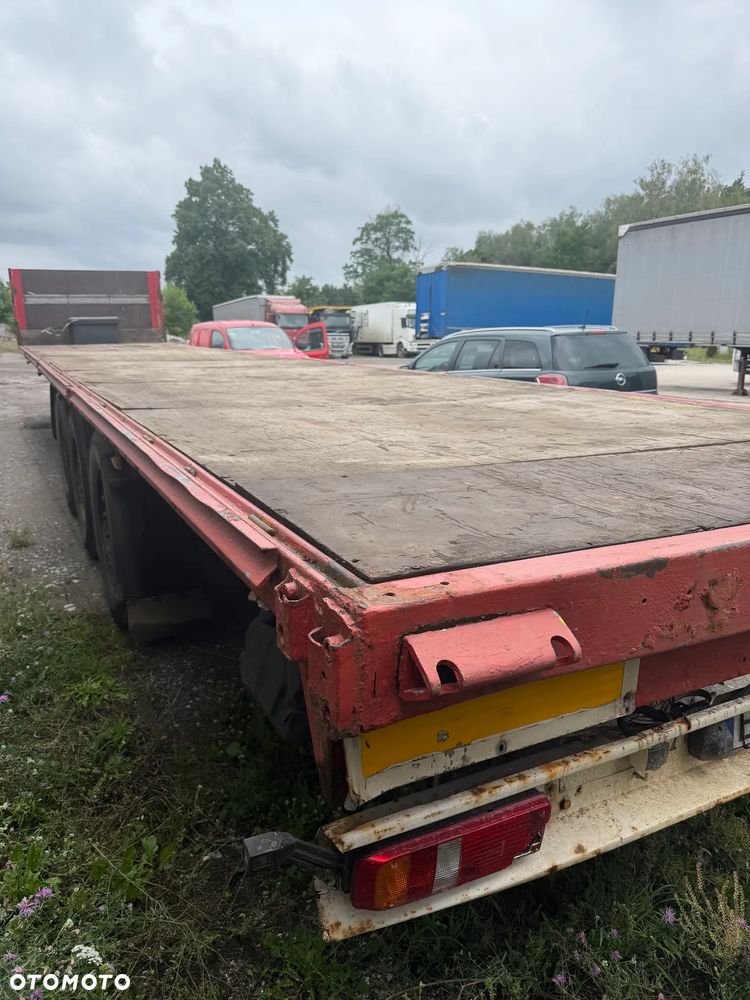 Fruehauf Standard - 8
