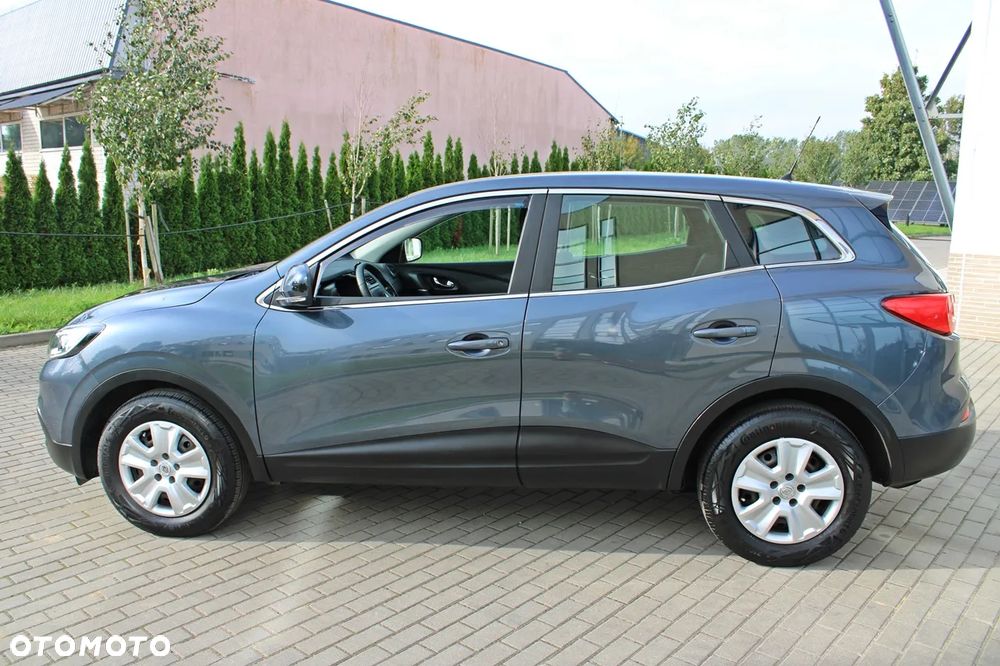 Renault Kadjar Energy TCe 130 Life - 4
