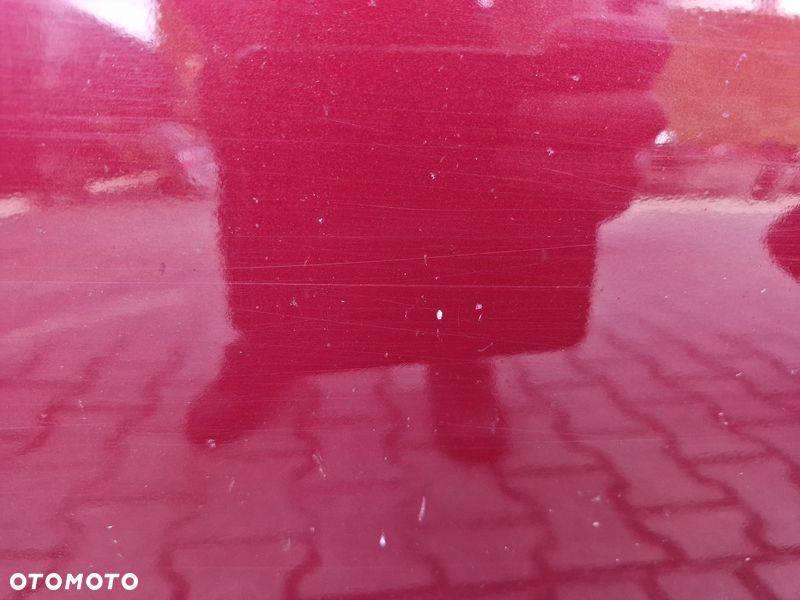 NISSAN QASHQAI 1 I J10 DRZWI LEWY PRZÓD LEWE PRZEDNIE NAJ G - 6