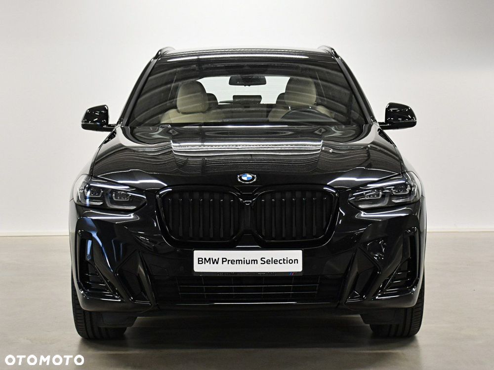 BMW X3 - 8