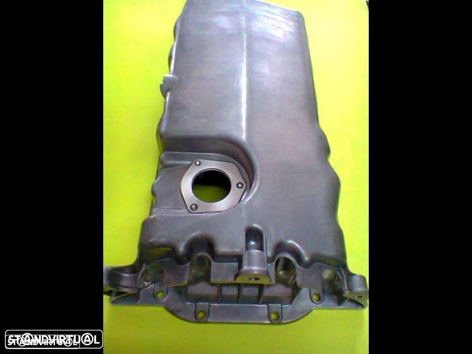 carter Seat Ibiza 6L 1.9 TDI 130CV ASZ (NOVO) - 1