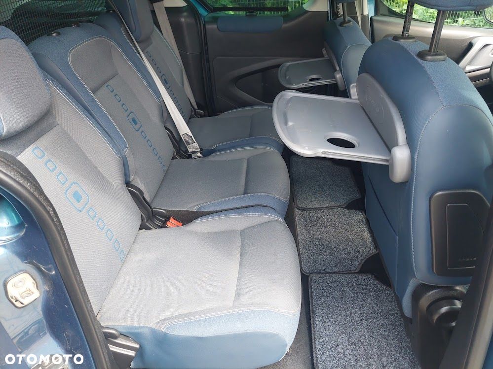Citroën Berlingo Multispace VTi 120 XTR - 15