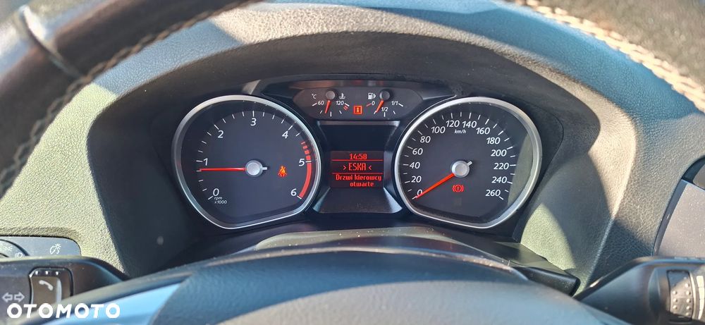 Ford Mondeo - 12