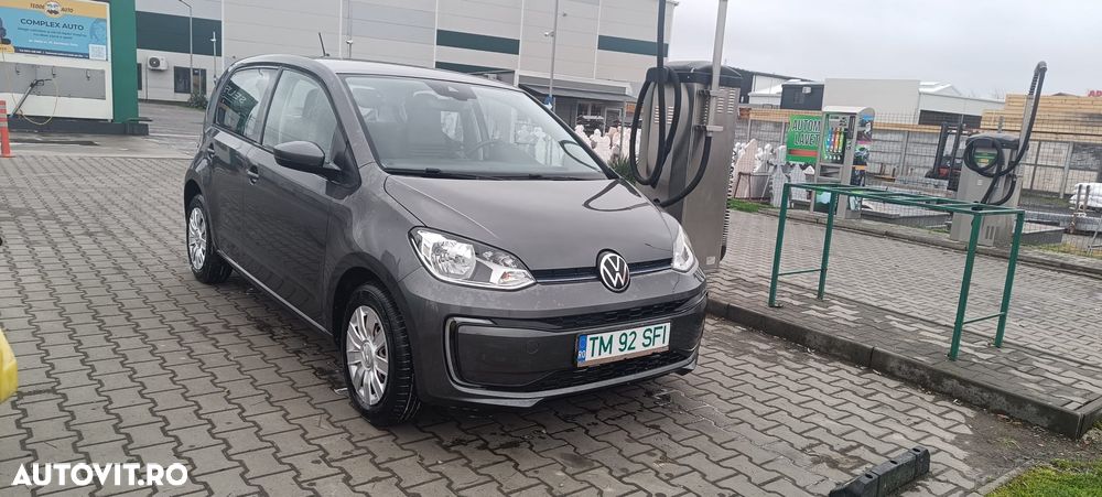 Volkswagen up! 32.3 kWh - 12